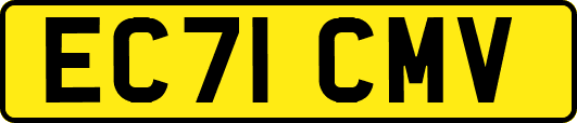 EC71CMV