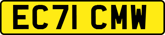EC71CMW