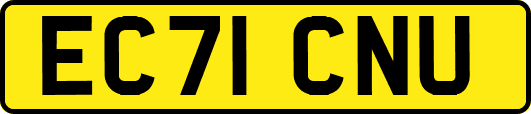EC71CNU