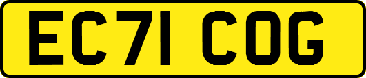 EC71COG