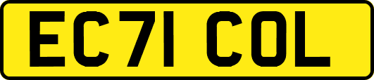 EC71COL