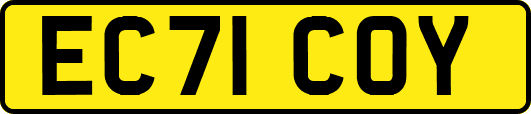 EC71COY