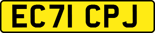 EC71CPJ