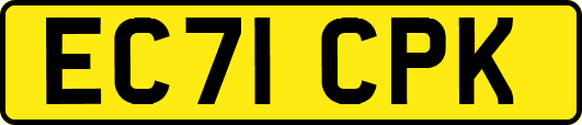 EC71CPK