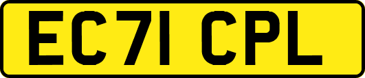 EC71CPL
