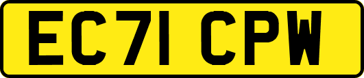 EC71CPW