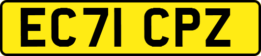 EC71CPZ