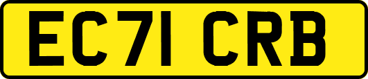 EC71CRB