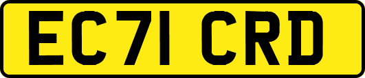 EC71CRD