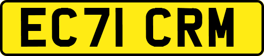 EC71CRM