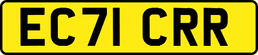 EC71CRR
