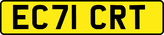 EC71CRT
