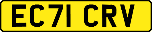 EC71CRV