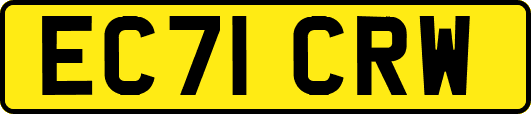 EC71CRW