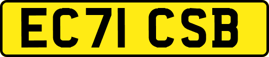 EC71CSB
