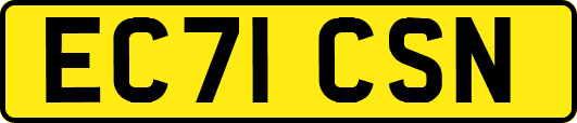 EC71CSN