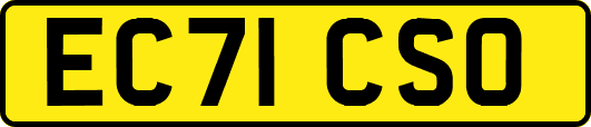 EC71CSO