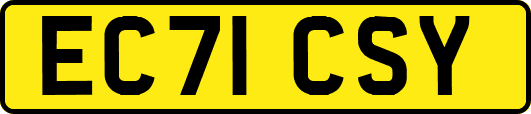 EC71CSY