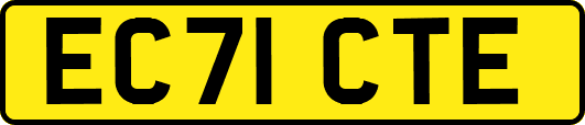 EC71CTE