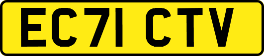 EC71CTV