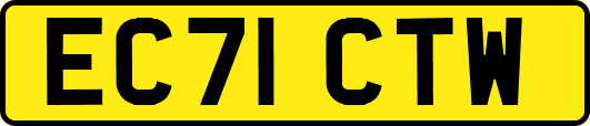 EC71CTW