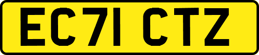 EC71CTZ