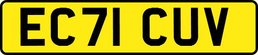 EC71CUV