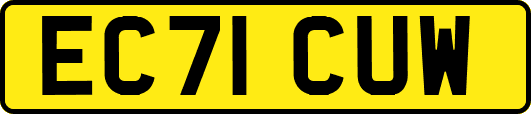 EC71CUW
