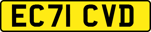 EC71CVD