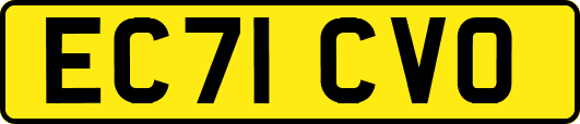EC71CVO