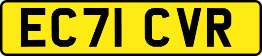 EC71CVR