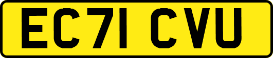 EC71CVU