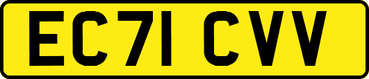 EC71CVV