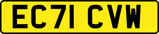 EC71CVW