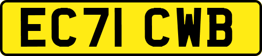 EC71CWB