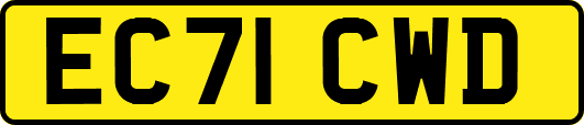 EC71CWD