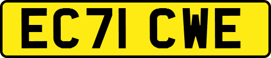 EC71CWE