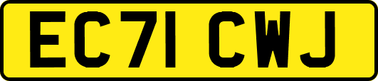 EC71CWJ