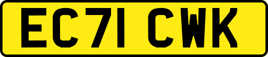 EC71CWK