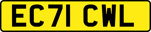 EC71CWL