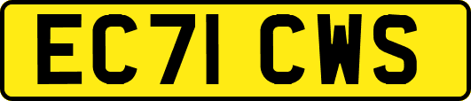 EC71CWS