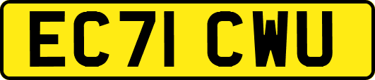 EC71CWU