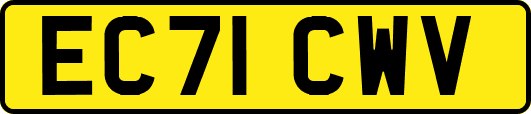 EC71CWV