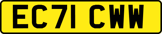 EC71CWW