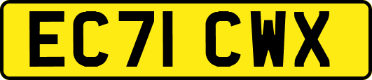 EC71CWX