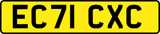 EC71CXC