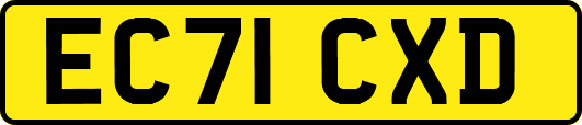 EC71CXD