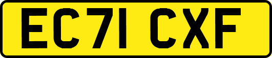 EC71CXF