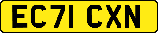 EC71CXN