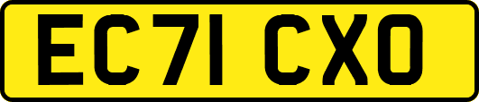 EC71CXO